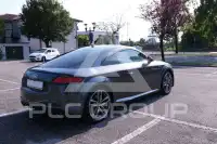 2018 Audi TT