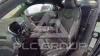 2018 Audi TT
