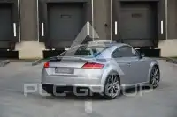 2018 Audi TT