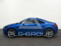 2018 Audi TT