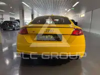 2018 Audi TT