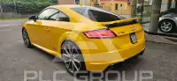 2018 Audi TT