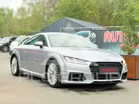 2018 Audi TT