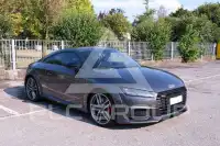 2018 Audi TT