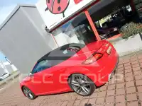 2018 Audi TT