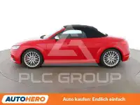 2018 Audi TT