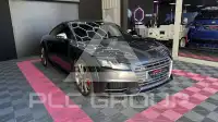 2018 Audi TT