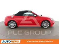 2018 Audi TT