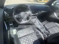 2018 Audi TT