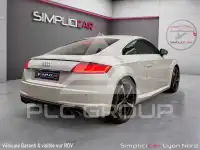 2018 Audi TT