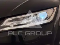 2018 Audi TT