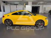 2018 Audi TT