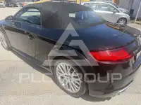 2018 Audi TT