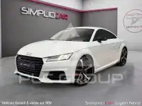 2018 Audi TT