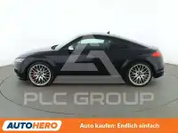 2018 Audi TT
