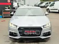 2018 Audi TT