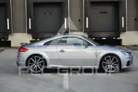 2018 Audi TT
