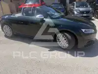 2018 Audi TT