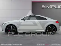2018 Audi TT