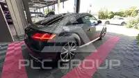 2018 Audi TT