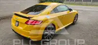 2018 Audi TT