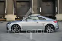 2018 Audi TT