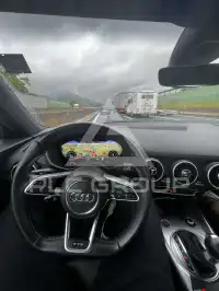 2018 Audi TT