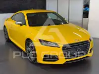 2018 Audi TT
