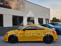 2018 Audi TT