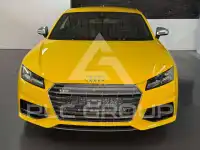 2018 Audi TT