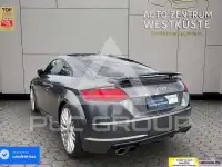 2018 Audi TT