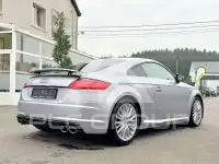 2018 Audi TT