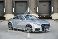 2018 Audi TT