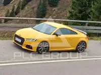 2018 Audi TT