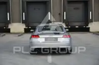 2018 Audi TT