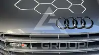 2018 Audi TT