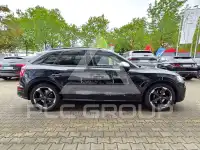 2018 Audi SQ5