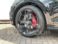 2018 Audi SQ5