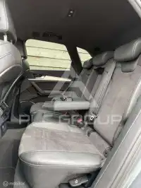 2018 Audi SQ5