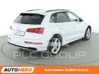 2018 Audi SQ5