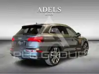 2018 Audi SQ5