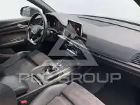 2018 Audi SQ5