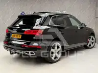 2018 Audi SQ5