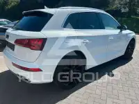 2018 Audi SQ5