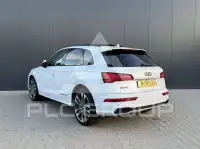 2018 Audi SQ5