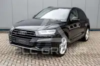 2018 Audi SQ5