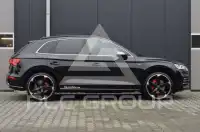 2018 Audi SQ5