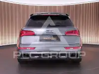 2018 Audi SQ5