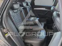 2018 Audi SQ5