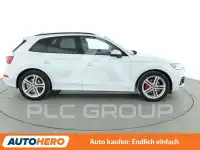 2018 Audi SQ5